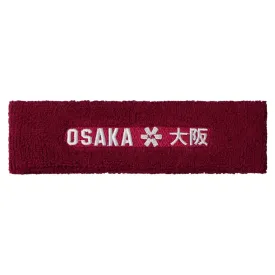 osaka-hoofdband