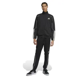 adidas-3-stripes-运动服