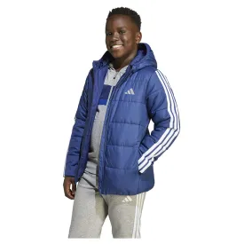 adidas-essentials-3-stripes-padded-ジャケット