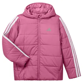 adidas-essentials-3-stripes-padded-夹克