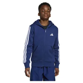 adidas-essentials-풀지퍼-스웨트셔츠
