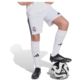 adidas-real-madrid-25-26-home-junior-shorts