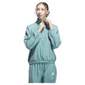 adidas-select-woven-damjacka