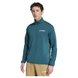 adidas-terrex-multi-climawarm-tech-하프-지퍼-플리스