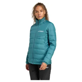 adidas-terrex-multi-light-climawarm-羽绒服