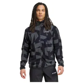 adidas-terrex-multi-printed-full-zip-fleece