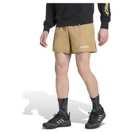 adidas-terrex-multi-shorts