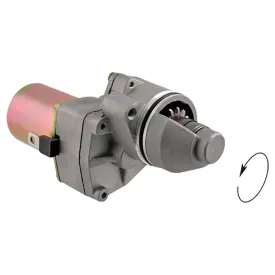 rms-minarelli-am6-startermotor