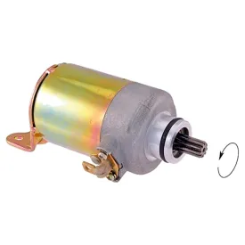 rms-piaggio-125cc-anlasser