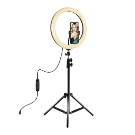 puluz-pkt3098b-ring-light