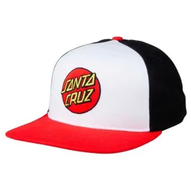 santa-cruz-bone-classic-dot-snapback