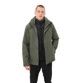 Vaude Caserina 3in1 Jacka