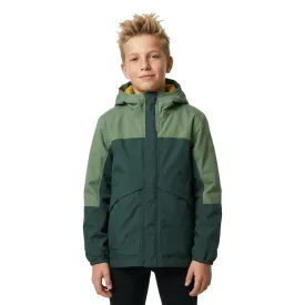 vaude-escape-padded-夹克