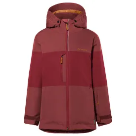 vaude-snow-cup-夹克