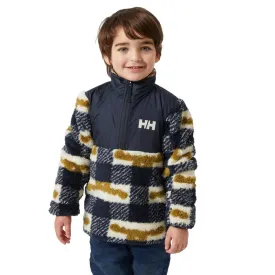 helly-hansen-champ-半拉链抓绒夹克