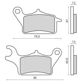 rms-honda-vision-110-225103620-organic-brake-pads
