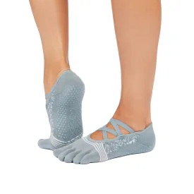 toesox-full-toe-elle-short-socks