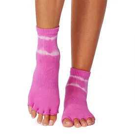 toesox-grip-heel-toe-melody-short-socks
