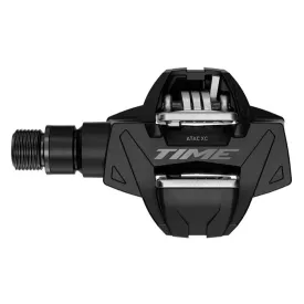 Amazon.com : Time ATAC XC 6 Pedals 9/16 Black/Purple