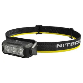 nitecore-ha15-uhe-ヘッドライト