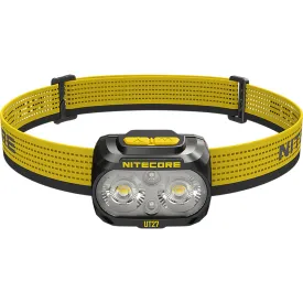 nitecore-lanterna-frontal-ut27-pro