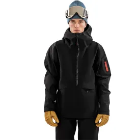 the-mountain-studio-veste-3l-rugged-ripstop-shell