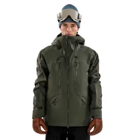 the-mountain-studio-goretex-epe-3l-shell-ジャケット
