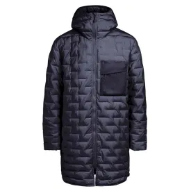 the-mountain-studio-light-ダウンジャケット