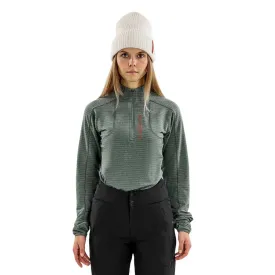 the-mountain-studio-light-tech-하프-지퍼-플리스