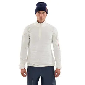 the-mountain-studio-light-tech-하프-지퍼-플리스