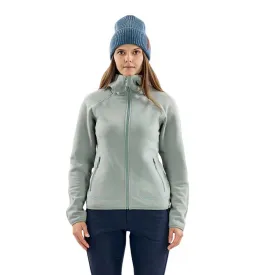 the-mountain-studio-tech-kapuzenfleece