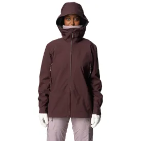 houdini-veste-ride