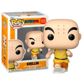 funko-pop--boneco-do-kuririn-dragon-ball