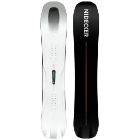nidecker-megalight-snobrett