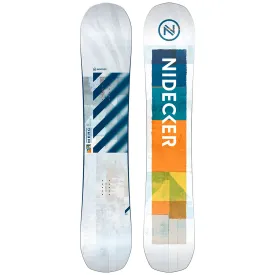 nidecker-merc-snowboard