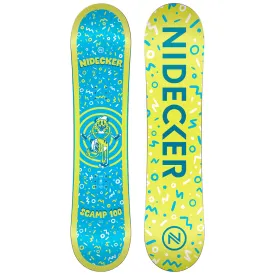 nidecker-scamp-スノーボード