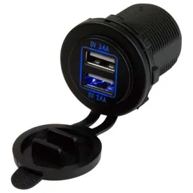 seadog-line-double-usb-power-socket