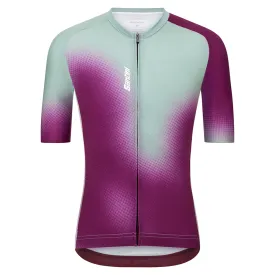 santini-maillot-a-manches-courtes-aura