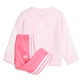 adidas-essentials-joggers-セット