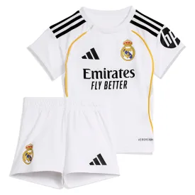 adidas-Детский-набор-Домашняя-real-madrid-25-26-baby