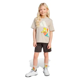 adidas-conjunt-the-simpsons-tee