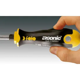 felo-ergonic-torx-schroevendraaier