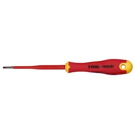 felo-ergonic-vde-e-slim-flat-screwdriver