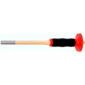 rennsteig-extra-long-octagonal-cylindrical-drift-punch-with-protective-handle
