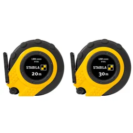 stabila-lbm-2000-steel-줄자-30m