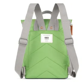 roka-london-canfield-b-recycled-nylon-backpack