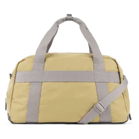 roka-london-gatwick-recycled-canvas-duffle-bag
