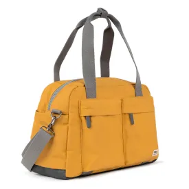 roka-london-gatwick-recycled-canvas-duffle-bag