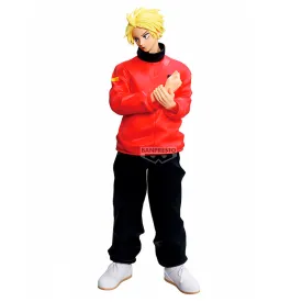 banpresto-sakamoto-days-solid-scene-collection-asakura-shin-figure-22-cm