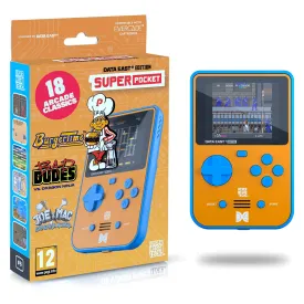 evercade-data-east-super-pocket-retrokonsol